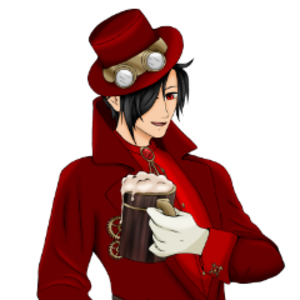 Rubymadhatter