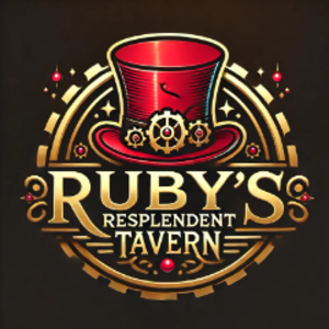 Rubymadhatter