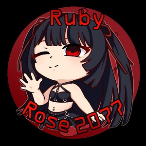 RubyRose2077