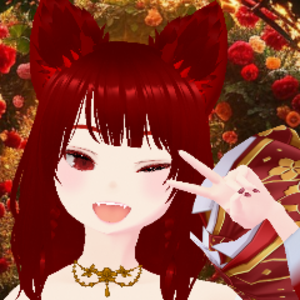 RubyRoseKitsune