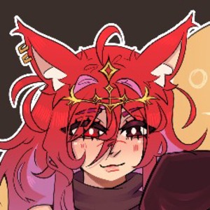 RubytheGhostKitsune