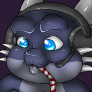 RuggedTheDragon