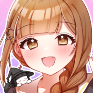 言眠るい_もぐもぐのるい