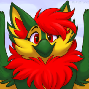 RukeyGryphon