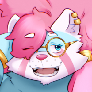 RuneBluePanda