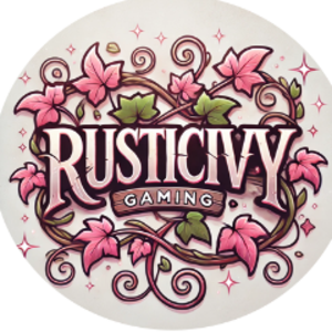 RusticIvyGaming