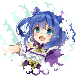 るーちゃん_