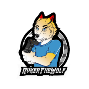 RykerTheWolf