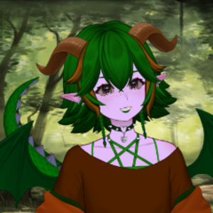 Ryn_inthetrees