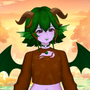 Ryn_inthetrees