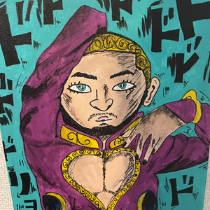 暗黒騎士カイザー
