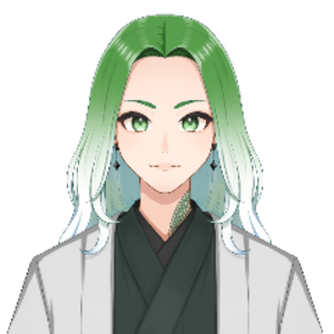 龍和崎ユウ