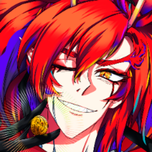 Ryuuji Fudo