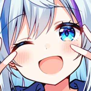 りゅーじんちゃん
