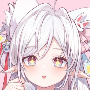 しっぽふにふに