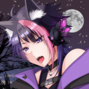 紫月くーや
