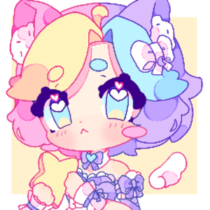 S-S-Sweets