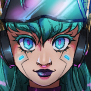 SabineTheMachine