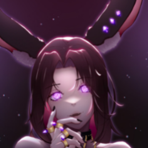 sadbunnyart