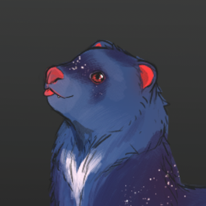sagetheferret