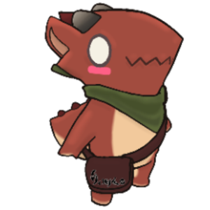 SahloTheKobold