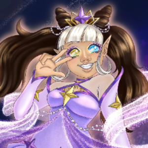 SailorAndromedae