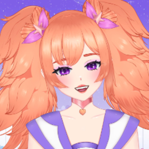 SailorPeach