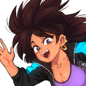 Saiyajin_Vidalia