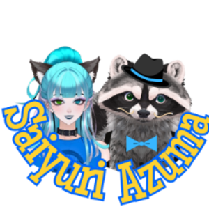 SaiyuriAzuma