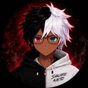 SakareKaito