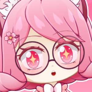 SakuraabelleVTUBER