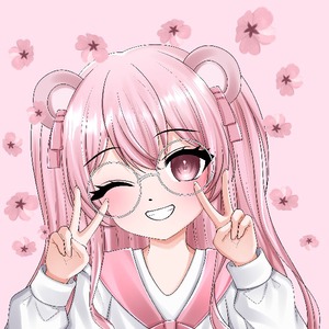 SakuraRosachii