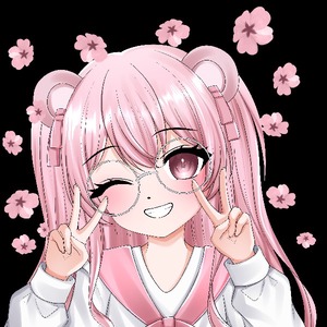 SakuraRosachii