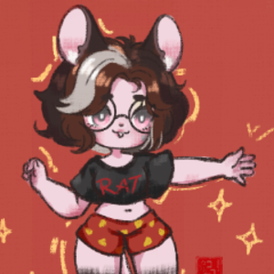 salaciousrat