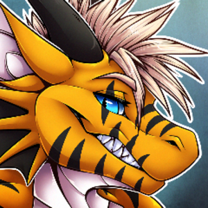 SaleckDragon