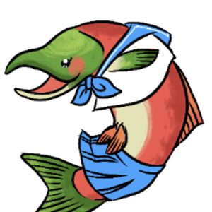 salmonellacapella