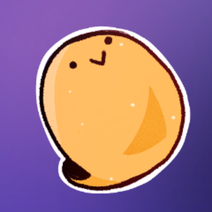 SaltedPotatoChap