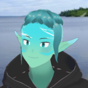SaltwaterElf