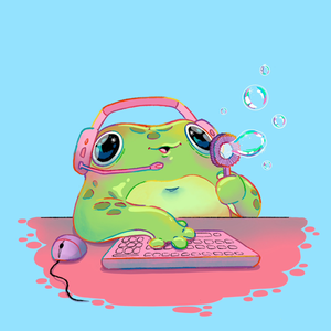 SaltyBubblesGaming
