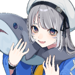 鮫咲ふかにょ