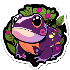 SammyTheFrog5