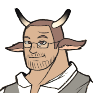 SamsonLoreseeker