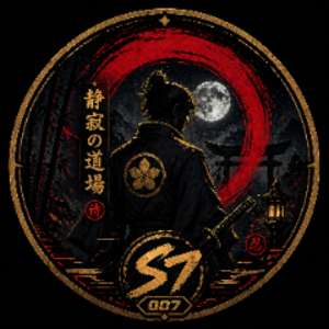 samuraiininja007
