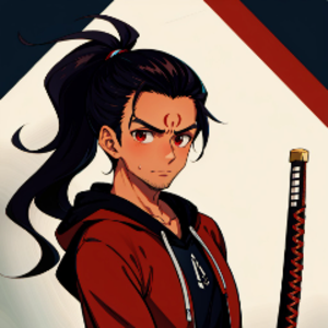 SamuraiTX90