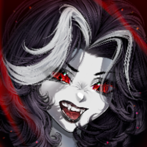 SanguineRuby