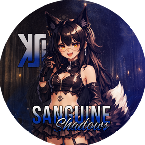 SanguineShadows