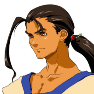 Hayabusa Sanomoe