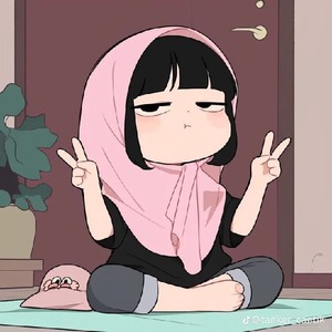 Saory_Vtuber