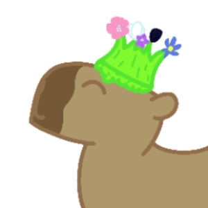 SappyCapy