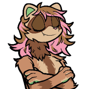 Sara_the_Ferret